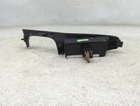 2011-2018 Volkswagen Jetta Master Power Window Switch Replacement Driver Side Left Fits OEM Used Auto Parts - Oemusedautopar