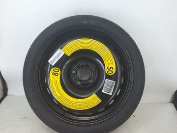 2012-2018 Volkswagen Jetta Spare Donut Tire Wheel Rim Oem 1498489 - Oemusedautoparts1.com