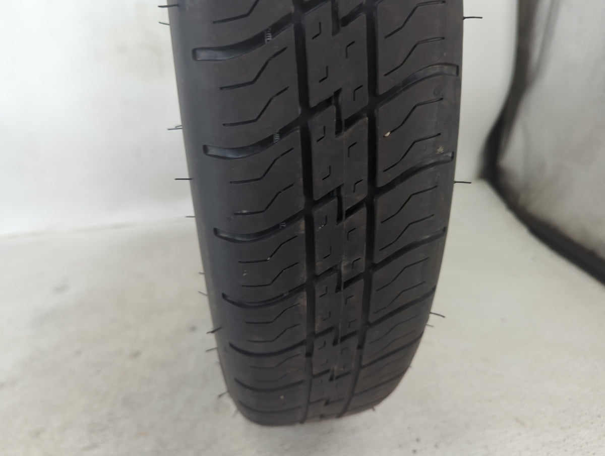 2012-2018 Volkswagen Jetta Spare Donut Tire Wheel Rim Oem 1498489 - Oemusedautoparts1.com