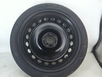2012-2018 Volkswagen Jetta Spare Donut Tire Wheel Rim Oem 1498489 - Oemusedautoparts1.com