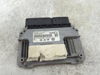 compare product 2014-2016 Volkswagen Jetta PCM Engine Control Computer ECU ECM PCU OEM P/N:06G907309 0261S11315 Fits Fits 2014 2015 2016 OEM Used Auto Parts