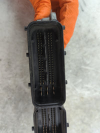 2014-2016 Volkswagen Jetta PCM Engine Control Computer ECU ECM PCU OEM P/N:06G907309 0261S11315 Fits Fits 2014 2015 2016 OEM
