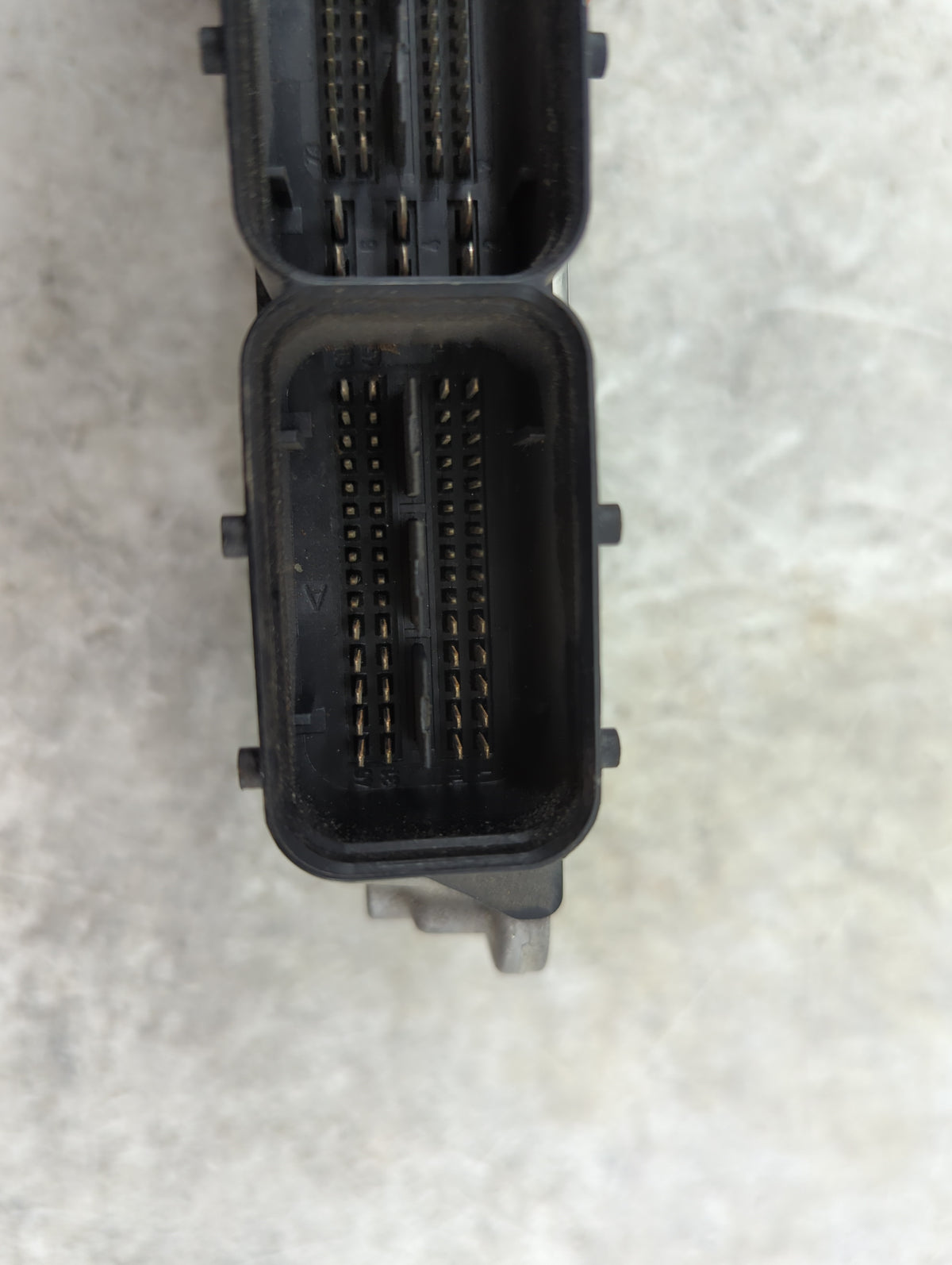 2014-2016 Volkswagen Jetta PCM Engine Control Computer ECU ECM PCU OEM P/N:06G907309 0261S11315 Fits Fits 2014 2015 2016 OEM
