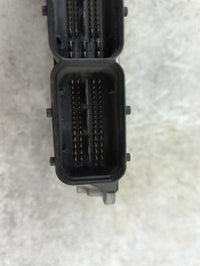 2014-2016 Volkswagen Jetta PCM Engine Control Computer ECU ECM PCU OEM P/N:06G907309 0261S11315 Fits Fits 2014 2015 2016 OEM