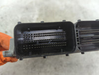 2015-2017 Volkswagen Jetta PCM Engine Control Computer ECU ECM PCU OEM P/N:06K907425C A2C85200400AAAA01 Fits Fits 2015 2016 