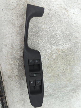 compare product 2011-2018 Volkswagen Jetta Master Power Window Switch Replacement Driver Side Left P/N:5C7 867 255 C D Fits OEM Used Auto Parts