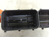 2015-2017 Volkswagen Jetta PCM Engine Control Computer ECU ECM PCU OEM P/N:06K907425C A2C85200400AAAA01 Fits Fits 2015 2016 