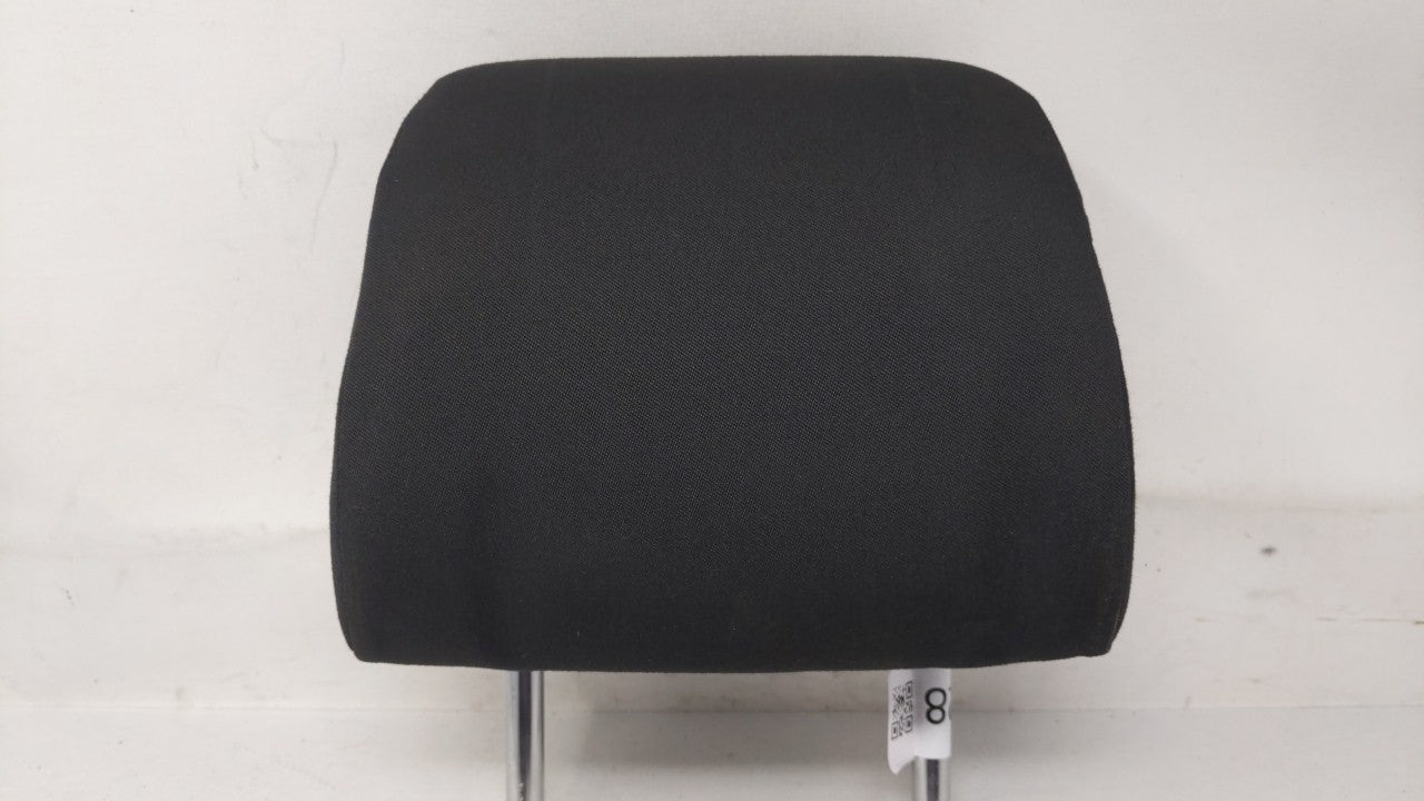 2015-2018 Volkswagen Jetta Headrest Head Rest Rear Seat Fits Fits 2015 2016 2017 2018 OEM Used Auto Parts - Oemusedautoparts