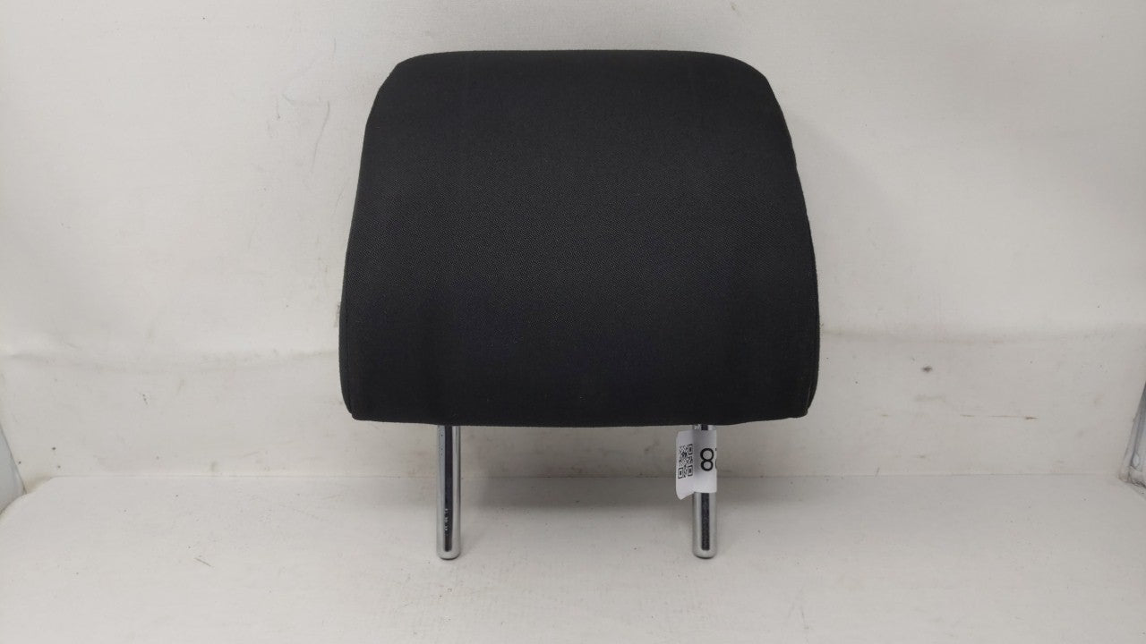 2015-2018 Volkswagen Jetta Headrest Head Rest Rear Seat Fits Fits 2015 2016 2017 2018 OEM Used Auto Parts - Oemusedautoparts