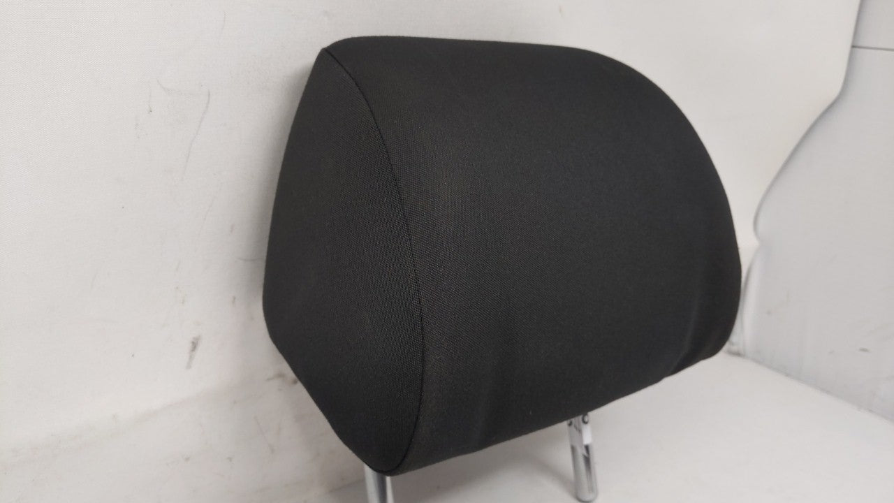 2015-2018 Volkswagen Jetta Headrest Head Rest Rear Seat Fits Fits 2015 2016 2017 2018 OEM Used Auto Parts - Oemusedautoparts