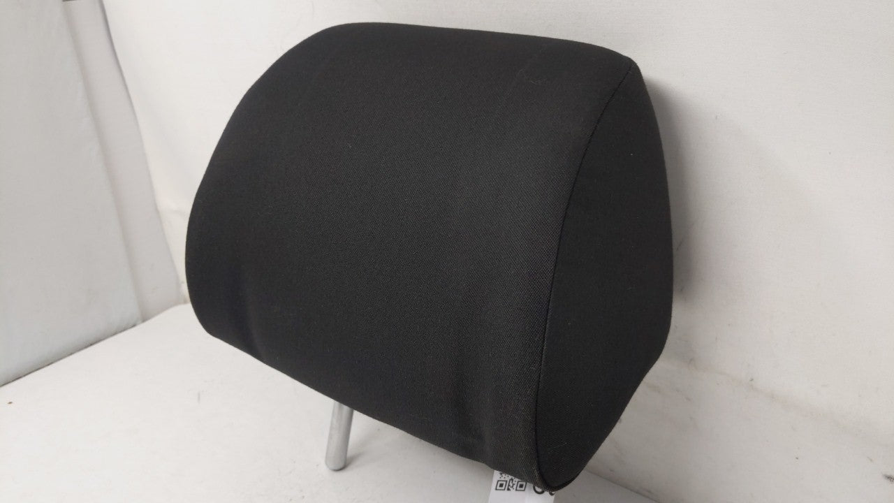 2015-2018 Volkswagen Jetta Headrest Head Rest Rear Seat Fits Fits 2015 2016 2017 2018 OEM Used Auto Parts - Oemusedautoparts