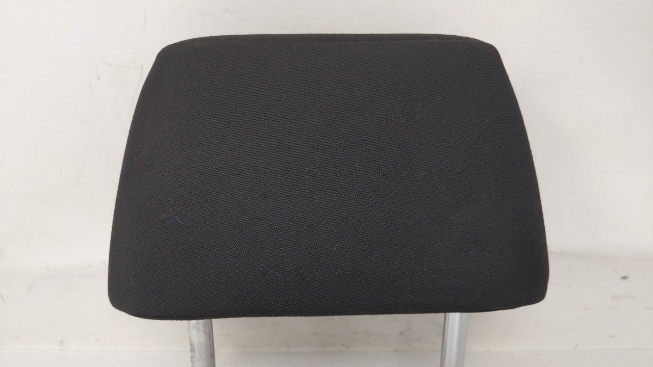2015-2018 Volkswagen Jetta Headrest Head Rest Rear Seat Fits Fits 2015 2016 2017 2018 OEM Used Auto Parts - Oemusedautoparts