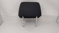 2015-2018 Volkswagen Jetta Headrest Head Rest Rear Seat Fits Fits 2015 2016 2017 2018 OEM Used Auto Parts - Oemusedautoparts