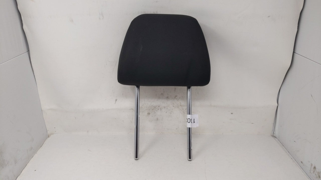 2015-2018 Volkswagen Jetta Headrest Head Rest Front Driver Passenger Seat Fits Fits 2015 2016 2017 2018 OEM Used Auto Parts 