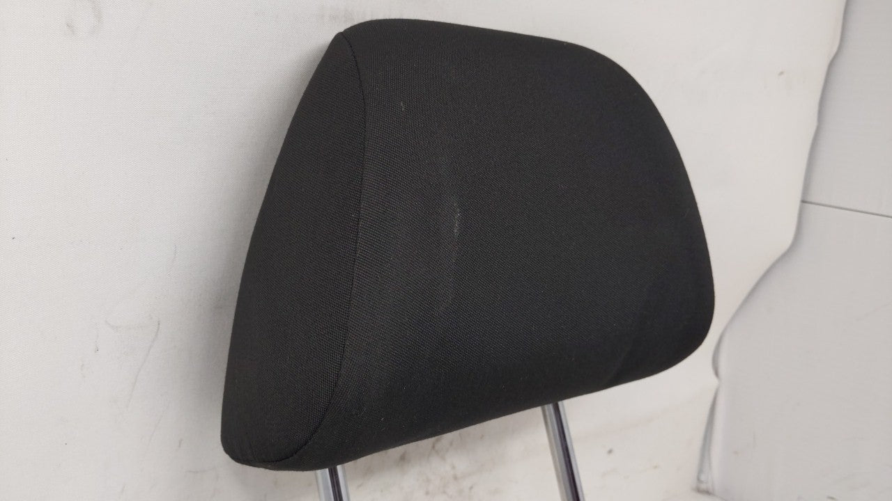 2015-2018 Volkswagen Jetta Headrest Head Rest Front Driver Passenger Seat Fits Fits 2015 2016 2017 2018 OEM Used Auto Parts 