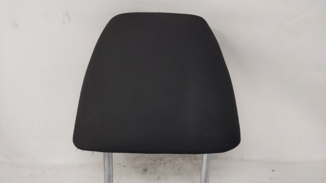 2015-2018 Volkswagen Jetta Headrest Head Rest Front Driver Passenger Seat Fits Fits 2015 2016 2017 2018 OEM Used Auto Parts 