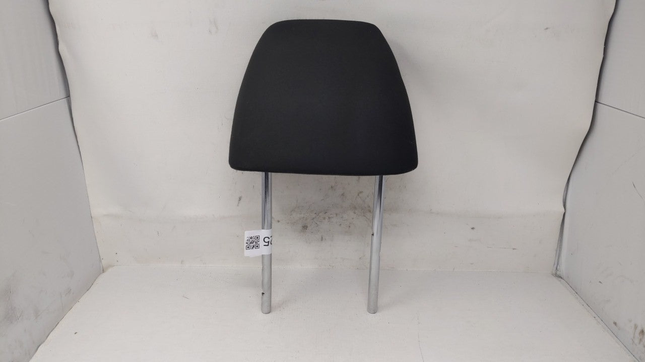 2015-2018 Volkswagen Jetta Headrest Head Rest Front Driver Passenger Seat Fits Fits 2015 2016 2017 2018 OEM Used Auto Parts 