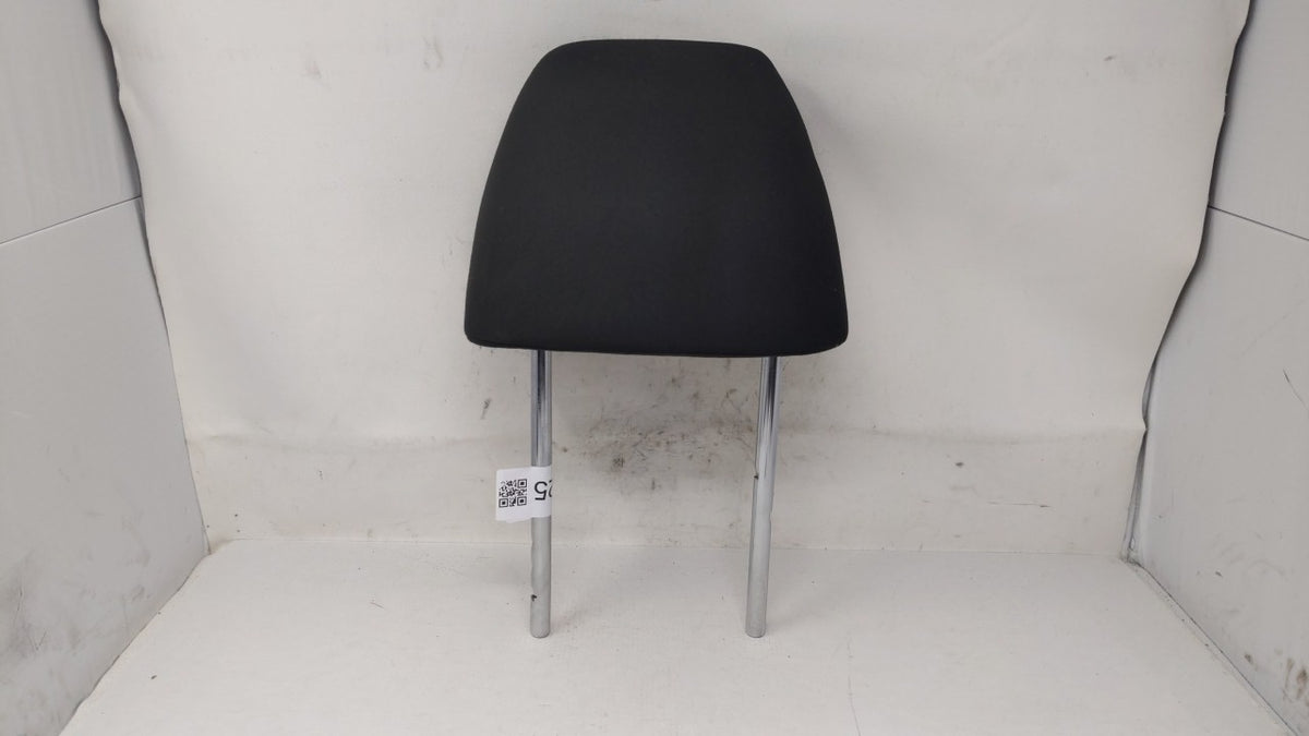 2015 Volkswagen Jetta Headrest Head Rest Front Driver Passenger Seat Fits OEM Used Auto Parts - Oemusedautoparts1.com