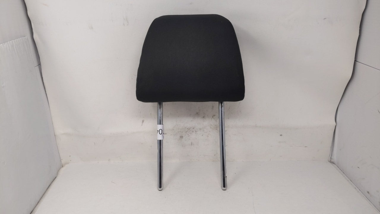 2015-2018 Volkswagen Jetta Headrest Head Rest Front Driver Passenger Seat Fits Fits 2015 2016 2017 2018 OEM Used Auto Parts 