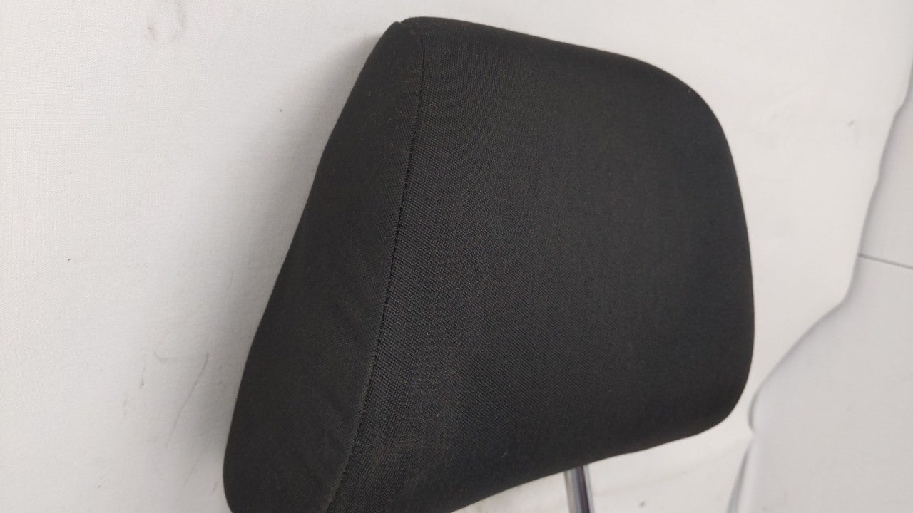 2015-2018 Volkswagen Jetta Headrest Head Rest Front Driver Passenger Seat Fits Fits 2015 2016 2017 2018 OEM Used Auto Parts 