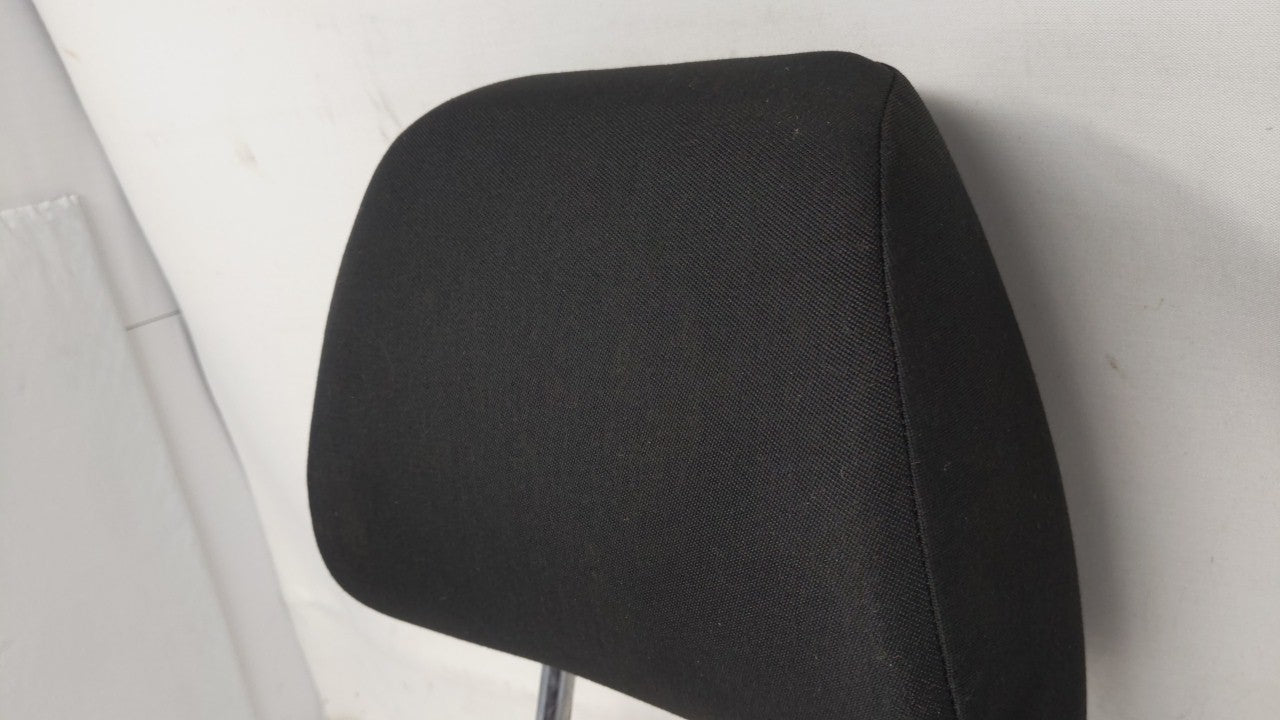 2015-2018 Volkswagen Jetta Headrest Head Rest Front Driver Passenger Seat Fits Fits 2015 2016 2017 2018 OEM Used Auto Parts 