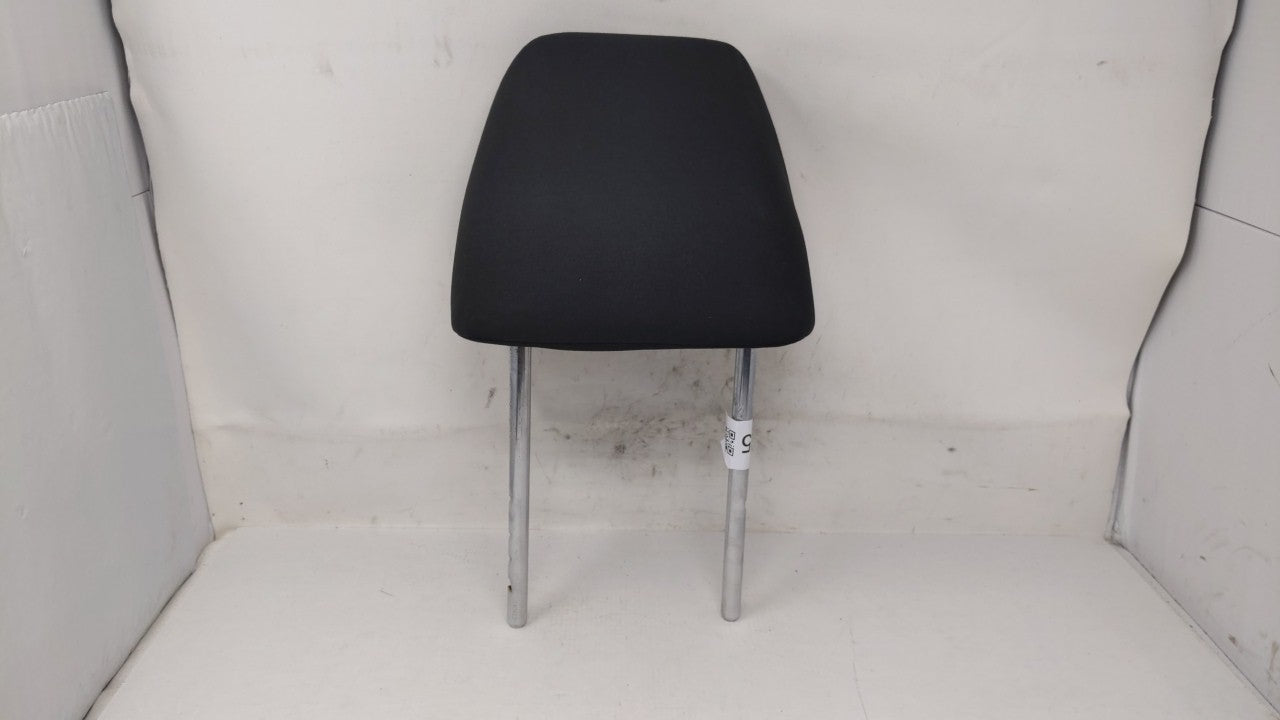 2015-2018 Volkswagen Jetta Headrest Head Rest Front Driver Passenger Seat Fits Fits 2015 2016 2017 2018 OEM Used Auto Parts 