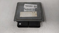 2015-2017 Volkswagen Jetta PCM Engine Control Computer ECU ECM PCU OEM P/N:06K 907 425 C Fits Fits 2015 2016 2017 OEM Used A