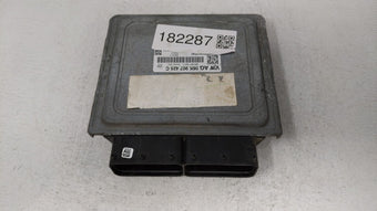 compare product 2015-2017 Volkswagen Jetta PCM Engine Control Computer ECU ECM PCU OEM P/N:06K 907 425 C Fits Fits 2015 2016 2017 OEM Used Auto Parts