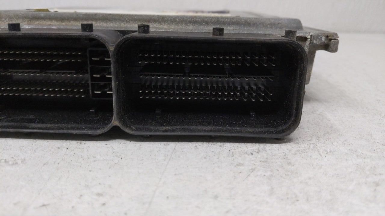2015-2017 Volkswagen Jetta PCM Engine Control Computer ECU ECM PCU OEM P/N:06K 907 425 C Fits Fits 2015 2016 2017 OEM Used A