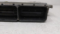 2015-2017 Volkswagen Jetta PCM Engine Control Computer ECU ECM PCU OEM P/N:06K 907 425 C Fits Fits 2015 2016 2017 OEM Used A