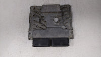 2015-2017 Volkswagen Jetta PCM Engine Control Computer ECU ECM PCU OEM P/N:06K 907 425 C Fits Fits 2015 2016 2017 OEM Used A