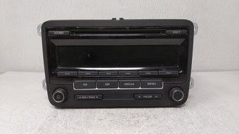 compare product 2015-2017 Volkswagen Jetta Am Fm Cd Player Radio Receiver