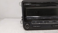 2015-2017 Volkswagen Jetta Am Fm Cd Player Radio Receiver - Oemusedautoparts1.com