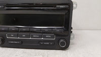 2015-2017 Volkswagen Jetta Am Fm Cd Player Radio Receiver - Oemusedautoparts1.com