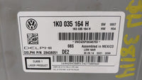 2015-2017 Volkswagen Jetta Am Fm Cd Player Radio Receiver - Oemusedautoparts1.com
