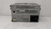 2015-2017 Volkswagen Jetta Am Fm Cd Player Radio Receiver - Oemusedautoparts1.com