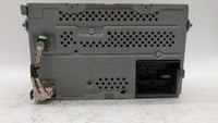 2015-2017 Volkswagen Jetta Radio AM FM Cd Player Receiver Replacement P/N:1K0 035 164 J Fits Fits 2015 2016 2017 OEM Used Au
