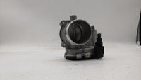 2014-2017 Volkswagen Jetta Throttle Body P/N:06K 133 062 D 06K 133 062 E, 06K 133 062 AA Fits Fits 2014 2015 2016 2017 OEM U