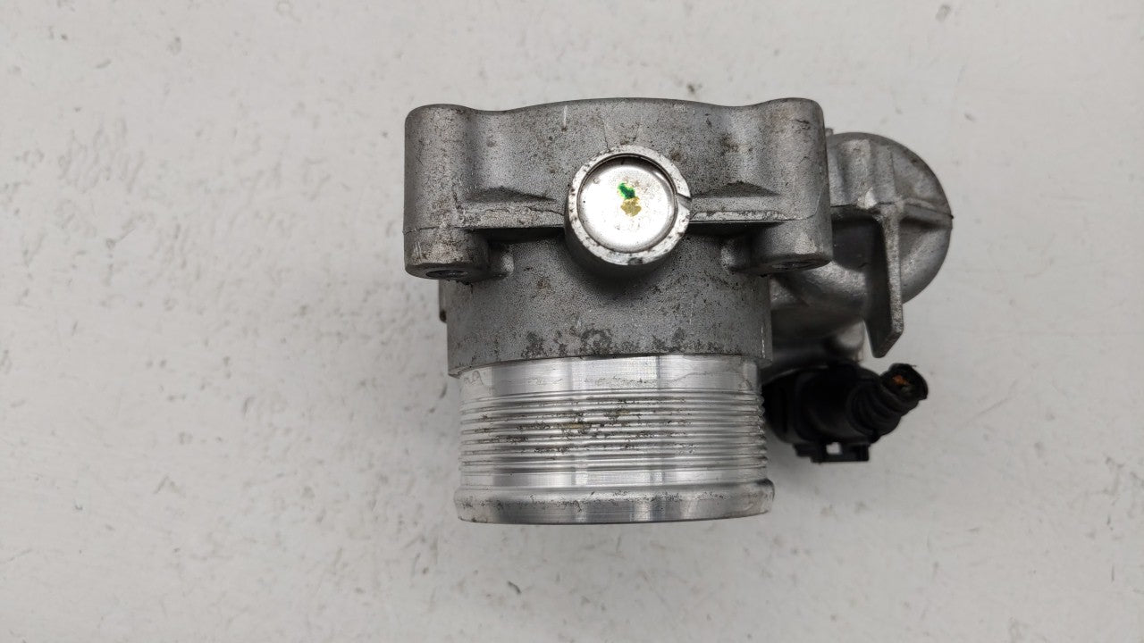 2014-2017 Volkswagen Jetta Throttle Body P/N:06K 133 062 D 06K 133 062 E, 06K 133 062 AA Fits Fits 2014 2015 2016 2017 OEM U