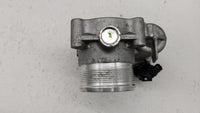 2014-2017 Volkswagen Jetta Throttle Body P/N:06K 133 062 D 06K 133 062 E, 06K 133 062 AA Fits Fits 2014 2015 2016 2017 OEM U