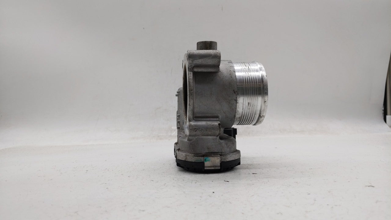 2014-2017 Volkswagen Jetta Throttle Body P/N:06K 133 062 D 06K 133 062 E, 06K 133 062 AA Fits Fits 2014 2015 2016 2017 OEM U