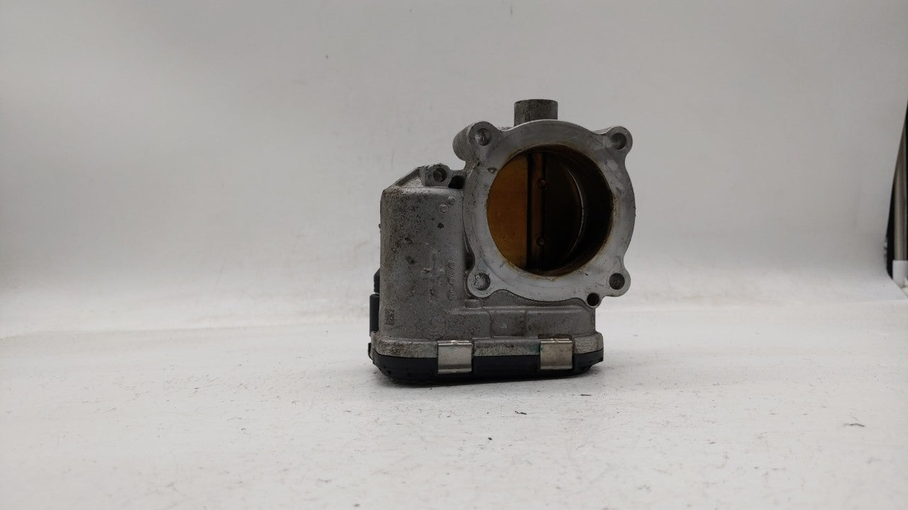 2014-2017 Volkswagen Jetta Throttle Body P/N:06K 133 062 D 06K 133 062 E, 06K 133 062 AA Fits Fits 2014 2015 2016 2017 OEM U