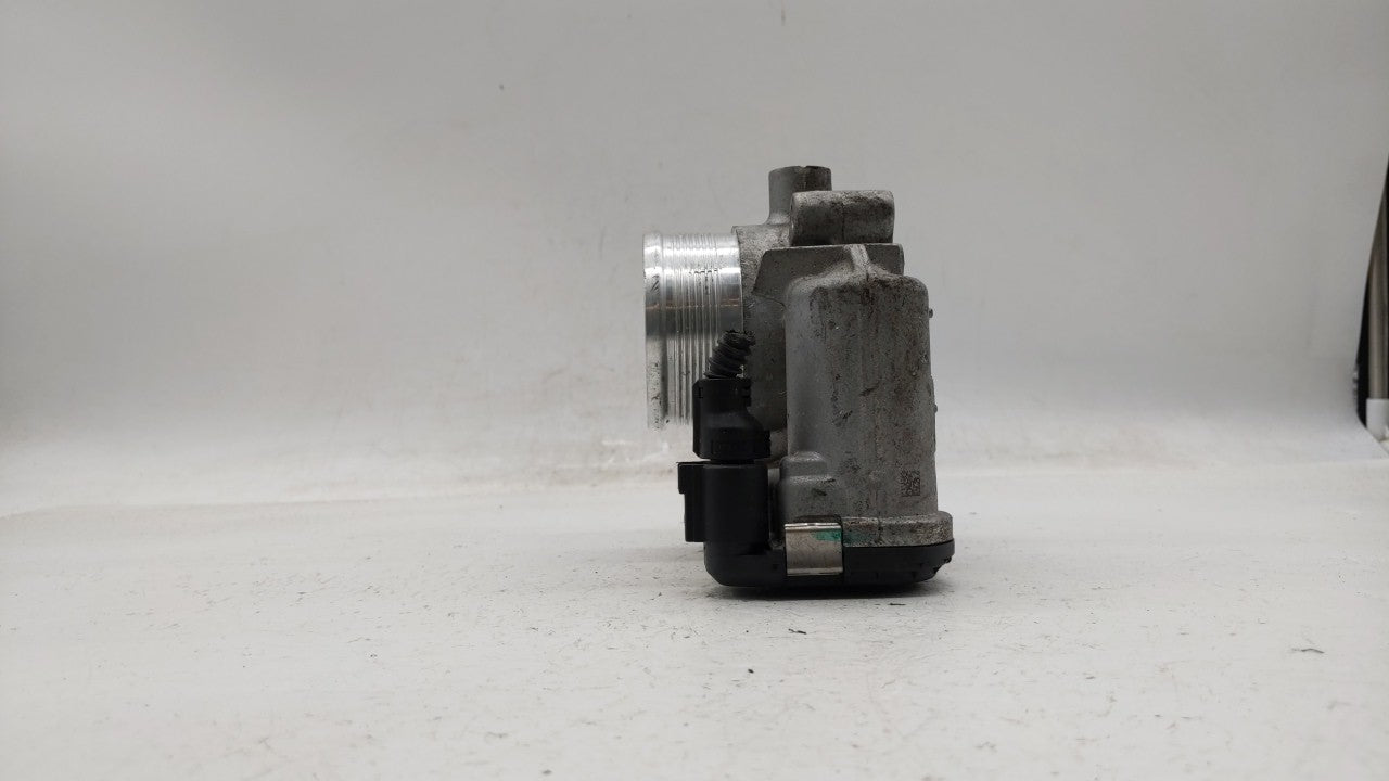 2014-2017 Volkswagen Jetta Throttle Body P/N:06K 133 062 D 06K 133 062 E, 06K 133 062 AA Fits Fits 2014 2015 2016 2017 OEM U