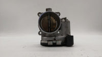 2014-2017 Volkswagen Jetta Throttle Body P/N:0 280 750 718 0 280 750590, 06K 133 062 D Fits Fits 2014 2015 2016 2017 OEM Use