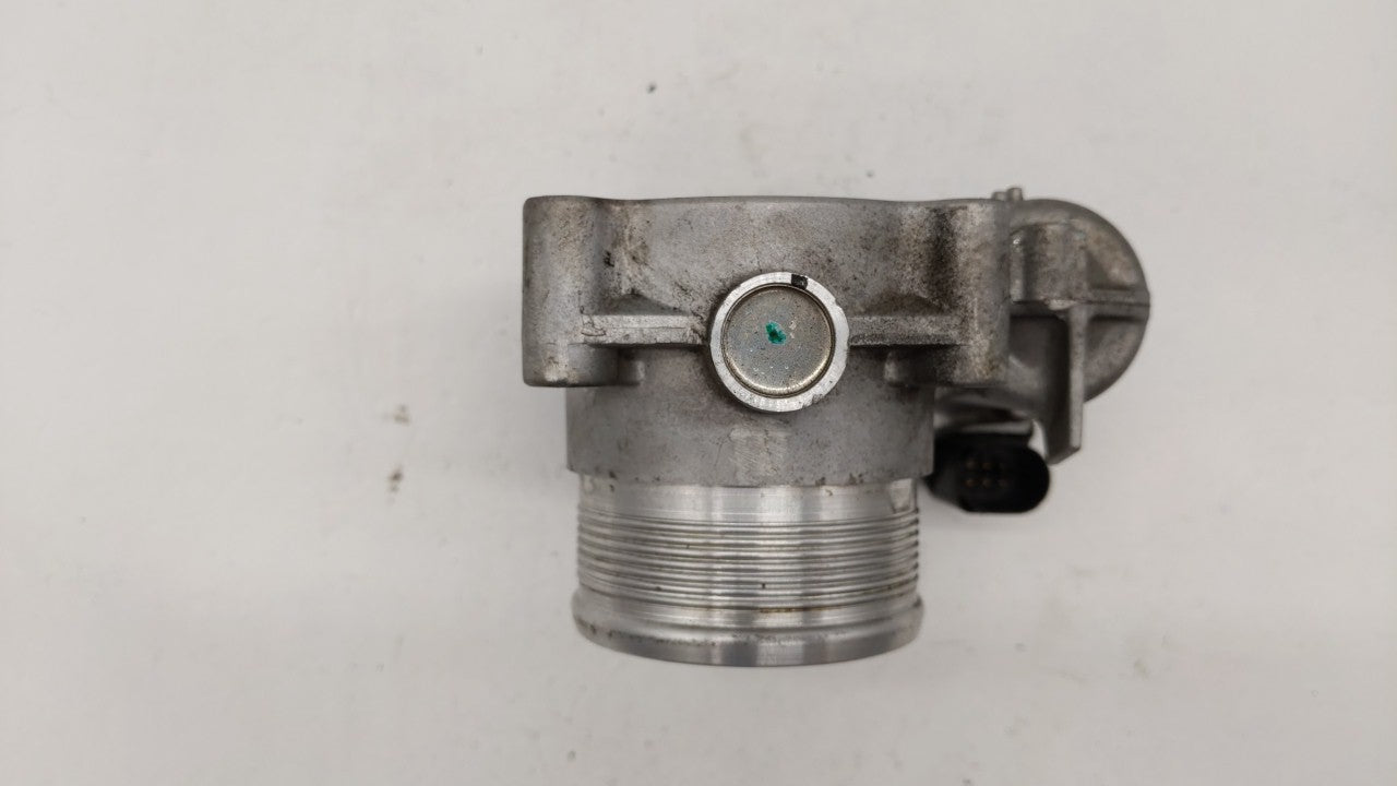 2014-2017 Volkswagen Jetta Throttle Body P/N:0 280 750 718 0 280 750590, 06K 133 062 D Fits Fits 2014 2015 2016 2017 OEM Use