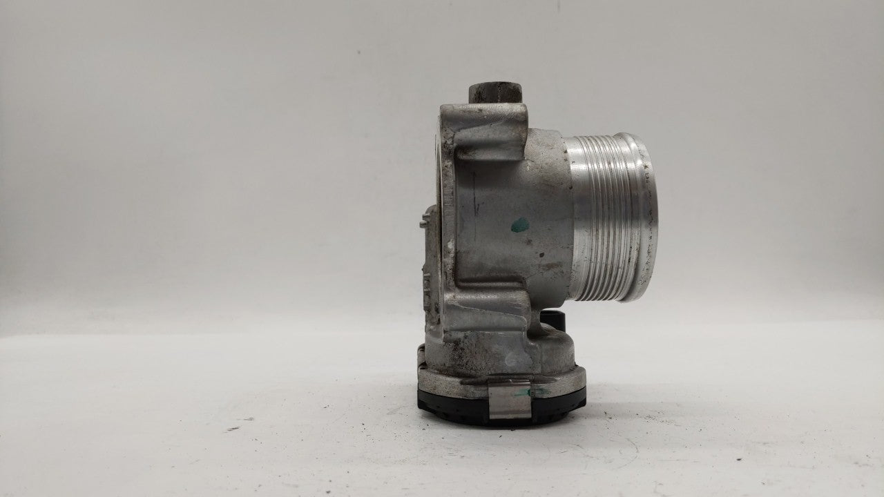 2014-2017 Volkswagen Jetta Throttle Body P/N:0 280 750 718 0 280 750590, 06K 133 062 D Fits Fits 2014 2015 2016 2017 OEM Use