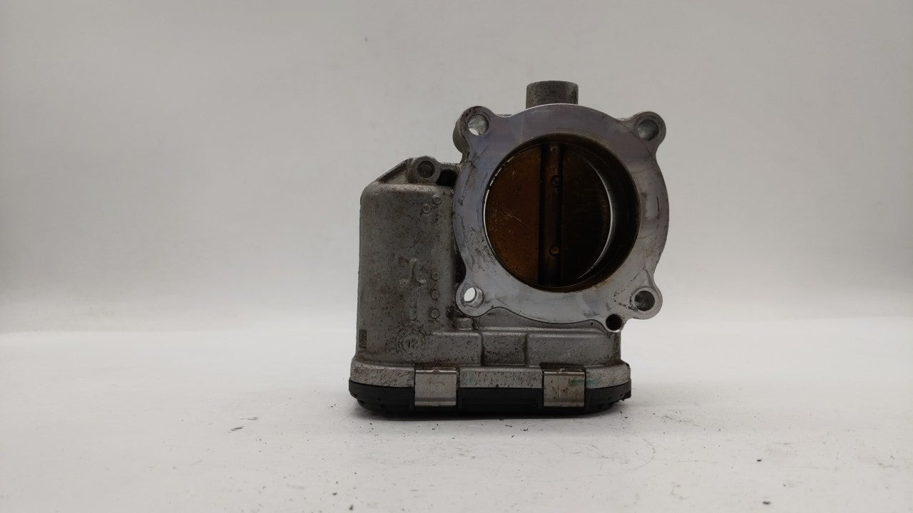 2014-2017 Volkswagen Jetta Throttle Body P/N:0 280 750 718 0 280 750590, 06K 133 062 D Fits Fits 2014 2015 2016 2017 OEM Use