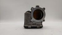 2014-2017 Volkswagen Jetta Throttle Body P/N:0 280 750 718 0 280 750590, 06K 133 062 D Fits Fits 2014 2015 2016 2017 OEM Use