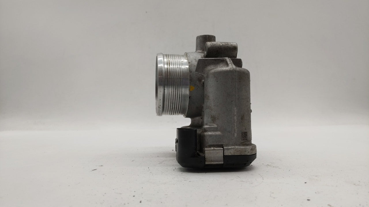 2014-2017 Volkswagen Jetta Throttle Body P/N:0 280 750 718 0 280 750590, 06K 133 062 D Fits Fits 2014 2015 2016 2017 OEM Use