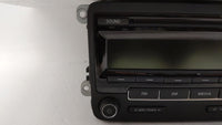 2015-2017 Volkswagen Jetta Radio AM FM Cd Player Receiver Replacement P/N:1K0 035 164 J Fits Fits 2014 2015 2016 2017 OEM Us